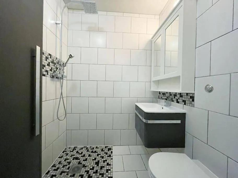 Stylish 3 Bed House, Shoreditch Londres