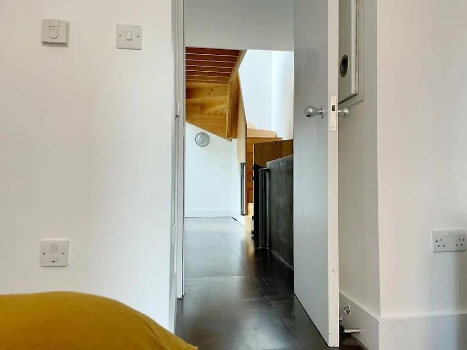 Stylish 3 Bed House, Shoreditch Londres