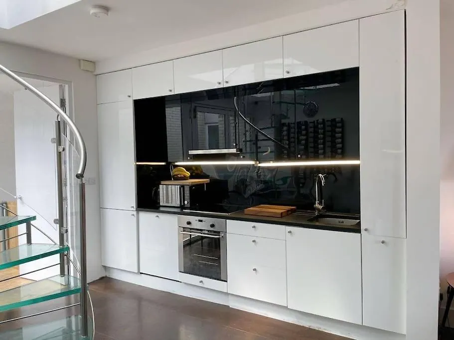 Stylish 3 Bed House, Shoreditch Londres