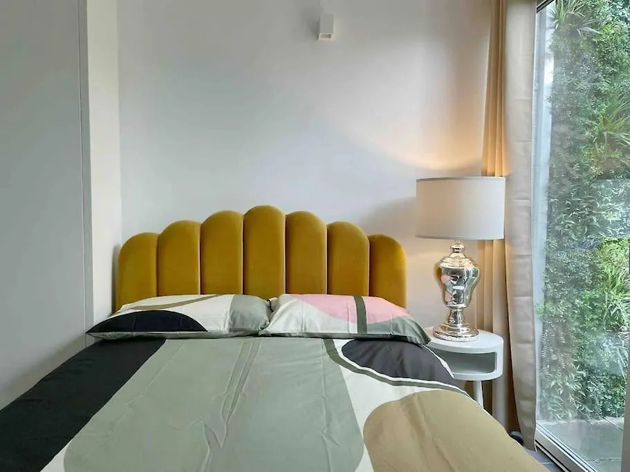 Stylish 3 Bed House, Shoreditch Londres Casa de Férias