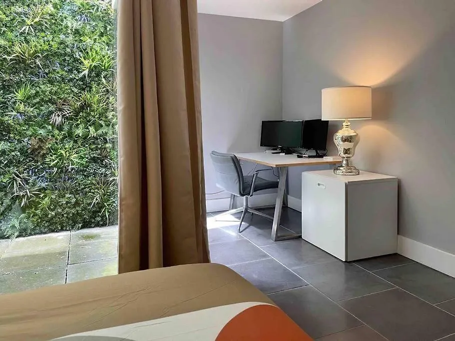 Casa de Férias Stylish 3 Bed House, Shoreditch Londres