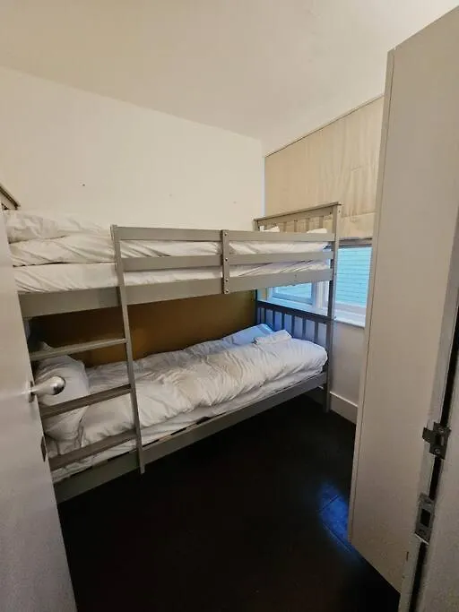 Stylish 3 Bed House, Shoreditch Londres 0*,