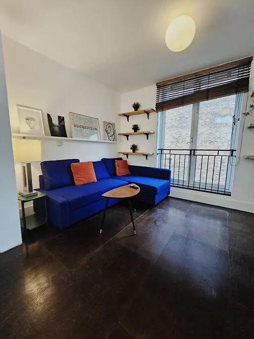 Casa de Férias Stylish 3 Bed House, Shoreditch Londres Reino Unido